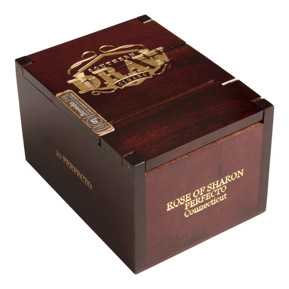 Perfecto, , jrcigars